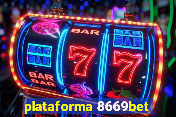 plataforma 8669bet